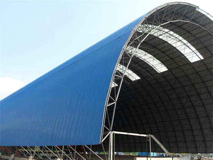 潞城网架钢结构工程有限公司